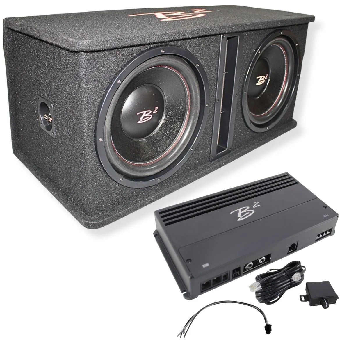 B2 Audio Pre-Tax Time Sale Event